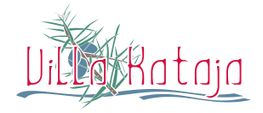 Villa kataja logo